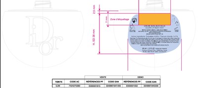 Inner Label18 (Inner Label18)